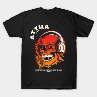 Attila T-Shirt